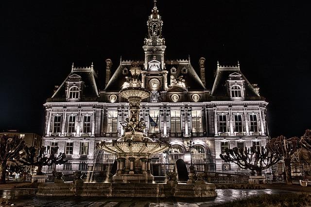 Perspectives ⁤davenir : défis⁢ et opportunités pour Hall Access