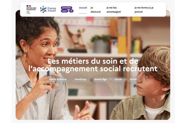 Le rôle essentiel de l'accompagnement et du soutien gouvernemental