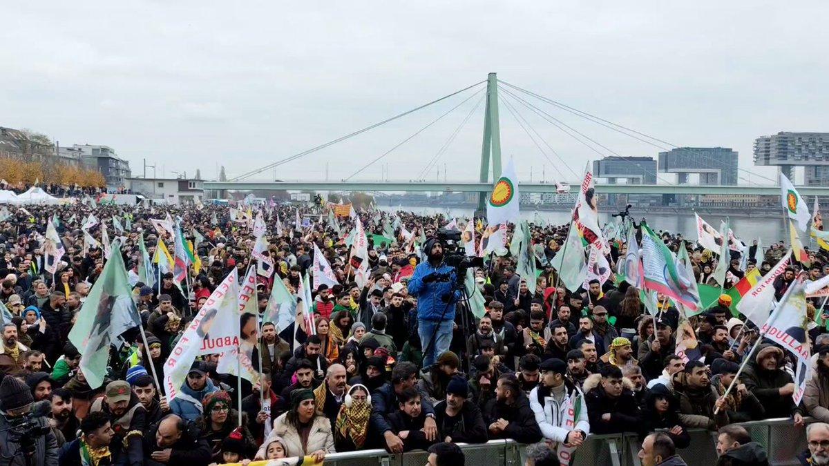 Les revendications des manifestants : entre droits humains et autodétermination