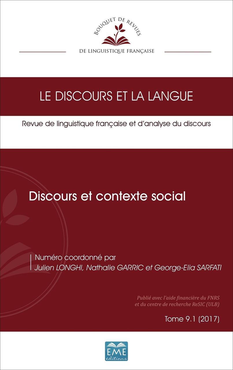 Contexte Sociétal et Évolution des comportements Violents