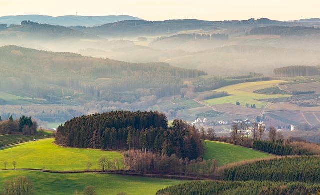 Évaluer les répercussions sur l'environnement et les‍ ressources locales