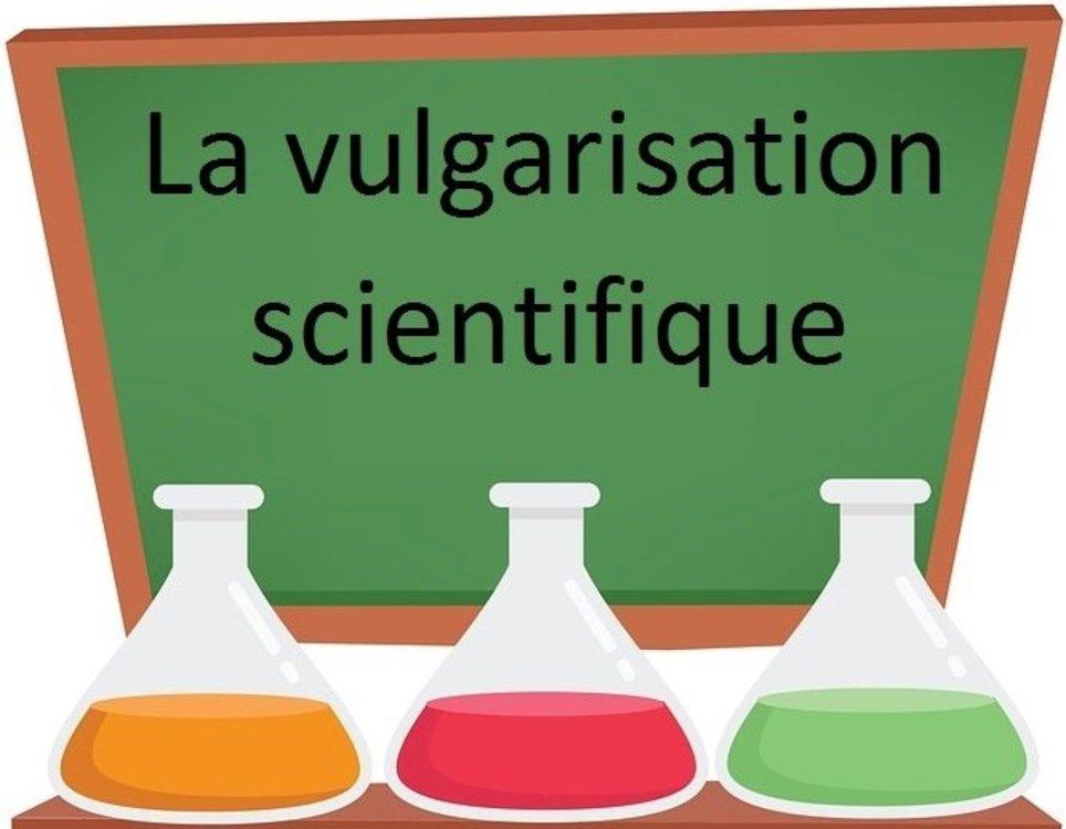 L'impact de la vulgarisation scientifique sur la société