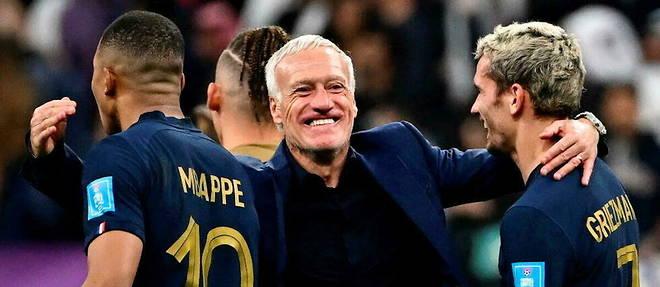 L'état ‍des lieux : un bilan des performances de l'équipe de France