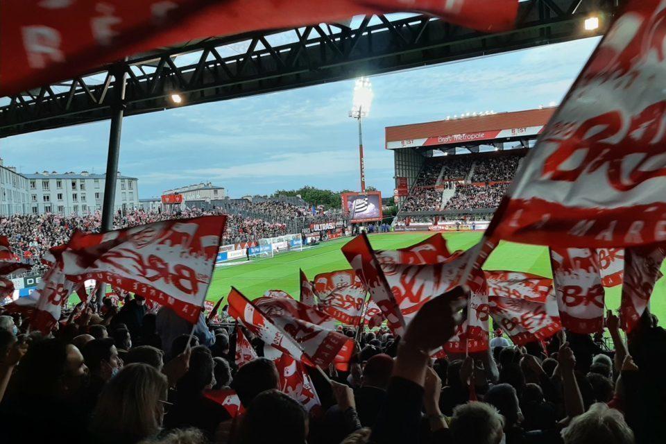 L'Épopée des Supporters Brestois au Cœur de la Ligue des Champions