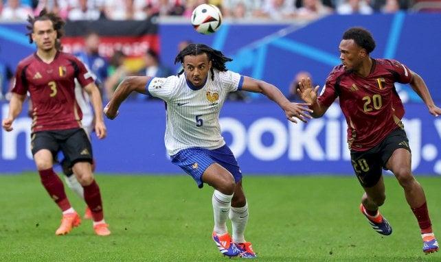 L'impact économique d'un match France-Belgique⁢ sur la métropole