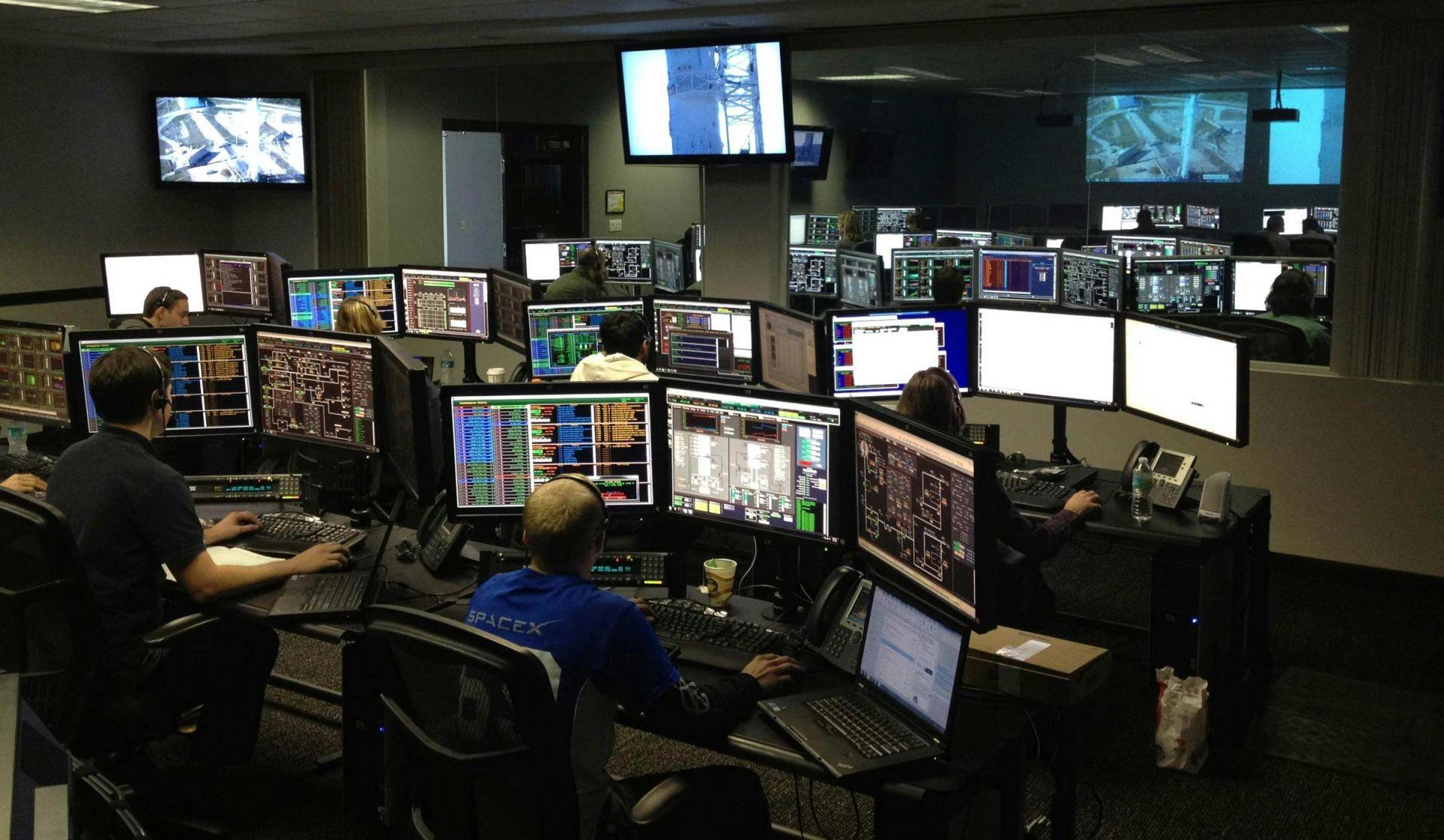 L'évolution du marché des command centers en France