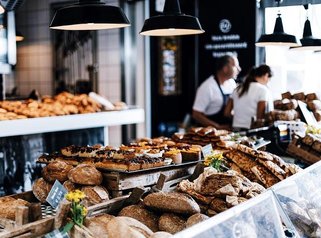 Une compétition savoureuse : les enjeux de « la meilleure boulangerie de france »