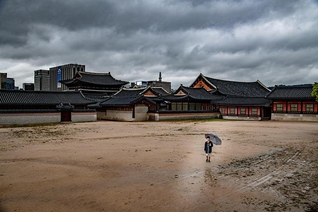 Risques de pluie ou ciel dégagé : Analyser les conditions locales