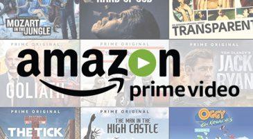 Exploration des contenus originaux : la créativité de Prime Video mise à l’honneur