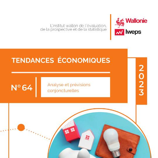 analyze des tendances : limpact de linvestissement sur léconomie locale