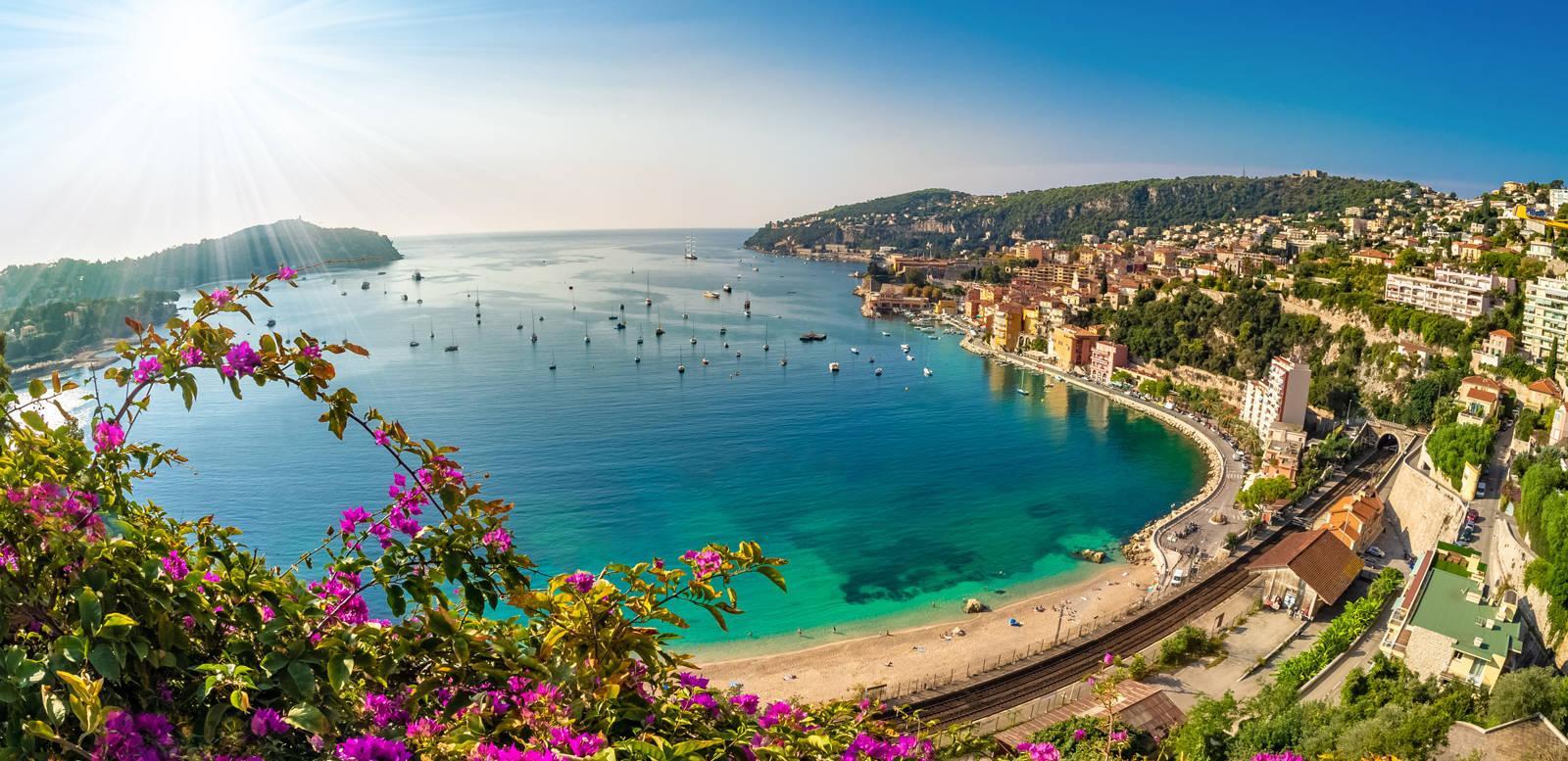 Côte d’Azur : Un aperçu de l'initiative « année de la mer » à Nice