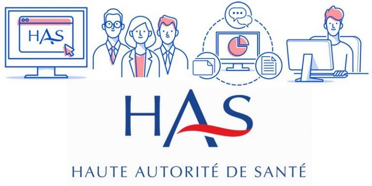 Contact the French National Authority for Health - Haute Autorité de Santé