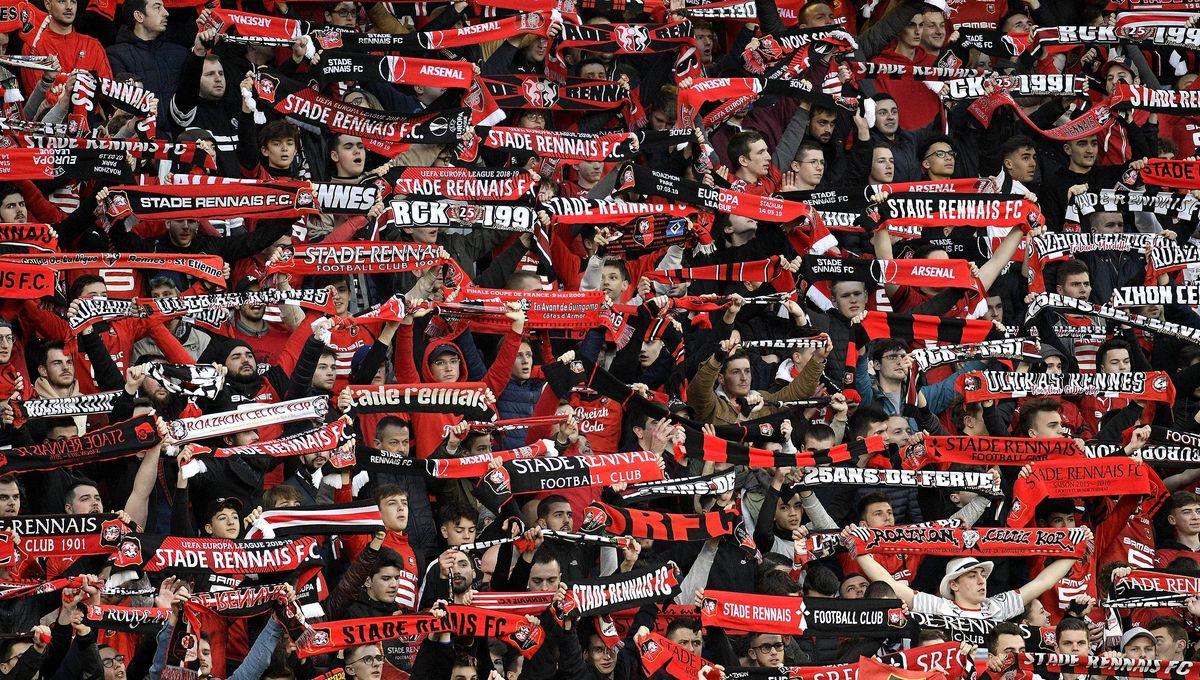 Le rôle des supporters : un atout majeur pour le Stade Rennais