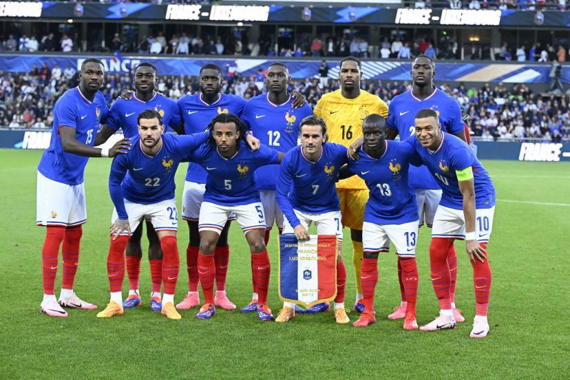 L'Avenir‍ du Football Français : Inspiration et Réformes à Envisager