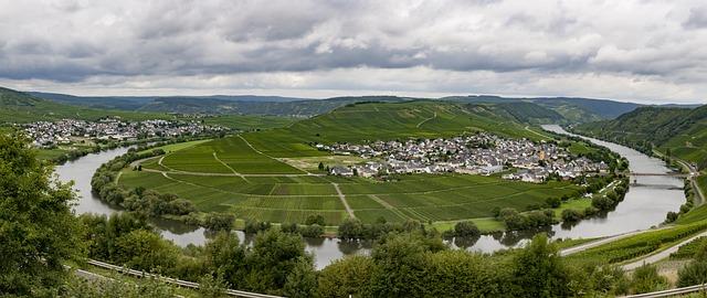 Moselle : des 