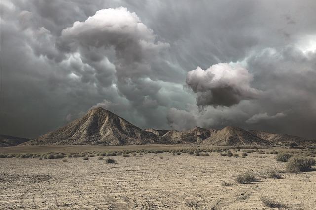 Analyse de⁢ la trajectoire de la tempête‍ tropicale Garance et ‌ses implications pour​ La⁤ Réunion