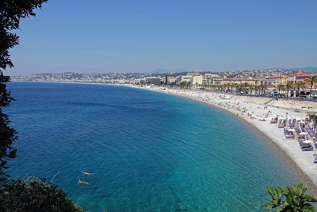 À la découverte dun bijou immobilier sur la Côte dAzur