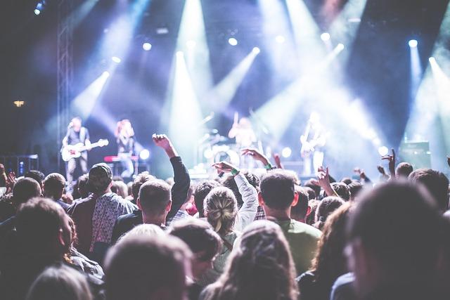 Préparer votre Expérience : Astuces pour Assister au Concert en Toute Sérénité