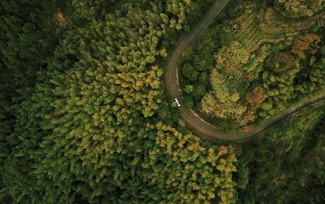 Innovations technologiques‌ :​ vers une autonomie⁢ renforcée dans laéronautique