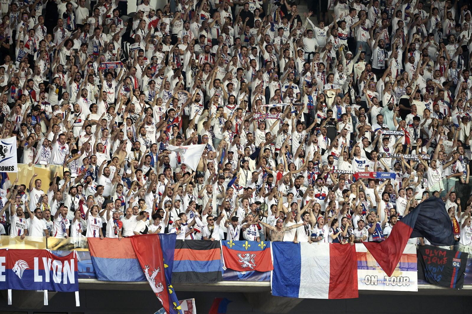 Le rôle des supporters dans la magie de la Coupe de France