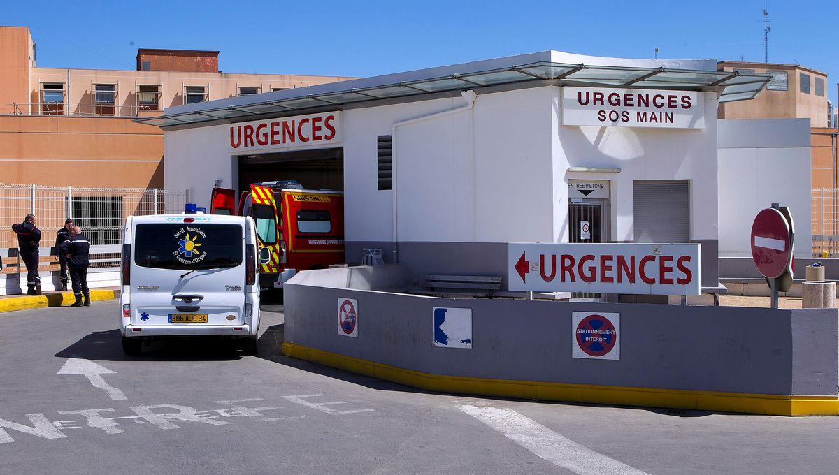 Urgence à Montpellier : un cri d'alarme des médecins du CHU