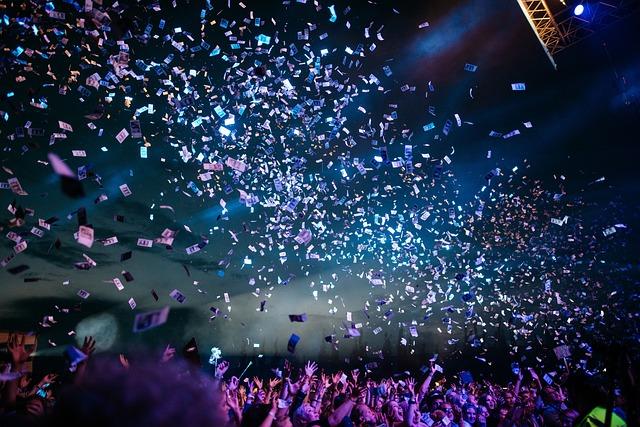 Les coulisses dun concert mémorable à Lyon