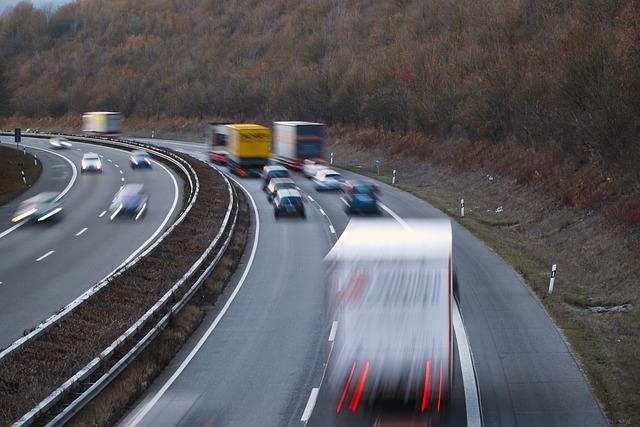 Mobilité et infrastructures ​: ‌les clés du⁤ développement urbain