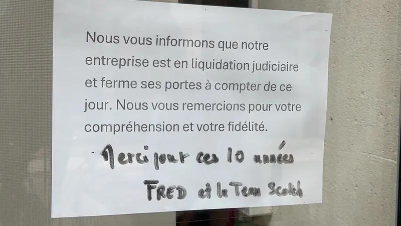 Le contexte économique : comprendre les‍ raisons derrière la ⁣hausse des liquidations judiciaires à Bordeaux