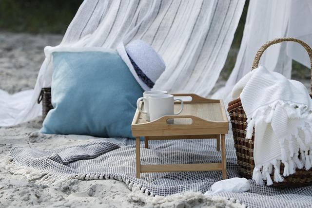 Comment optimiser les temps de ⁣vacances pour un meilleur bien-être familial