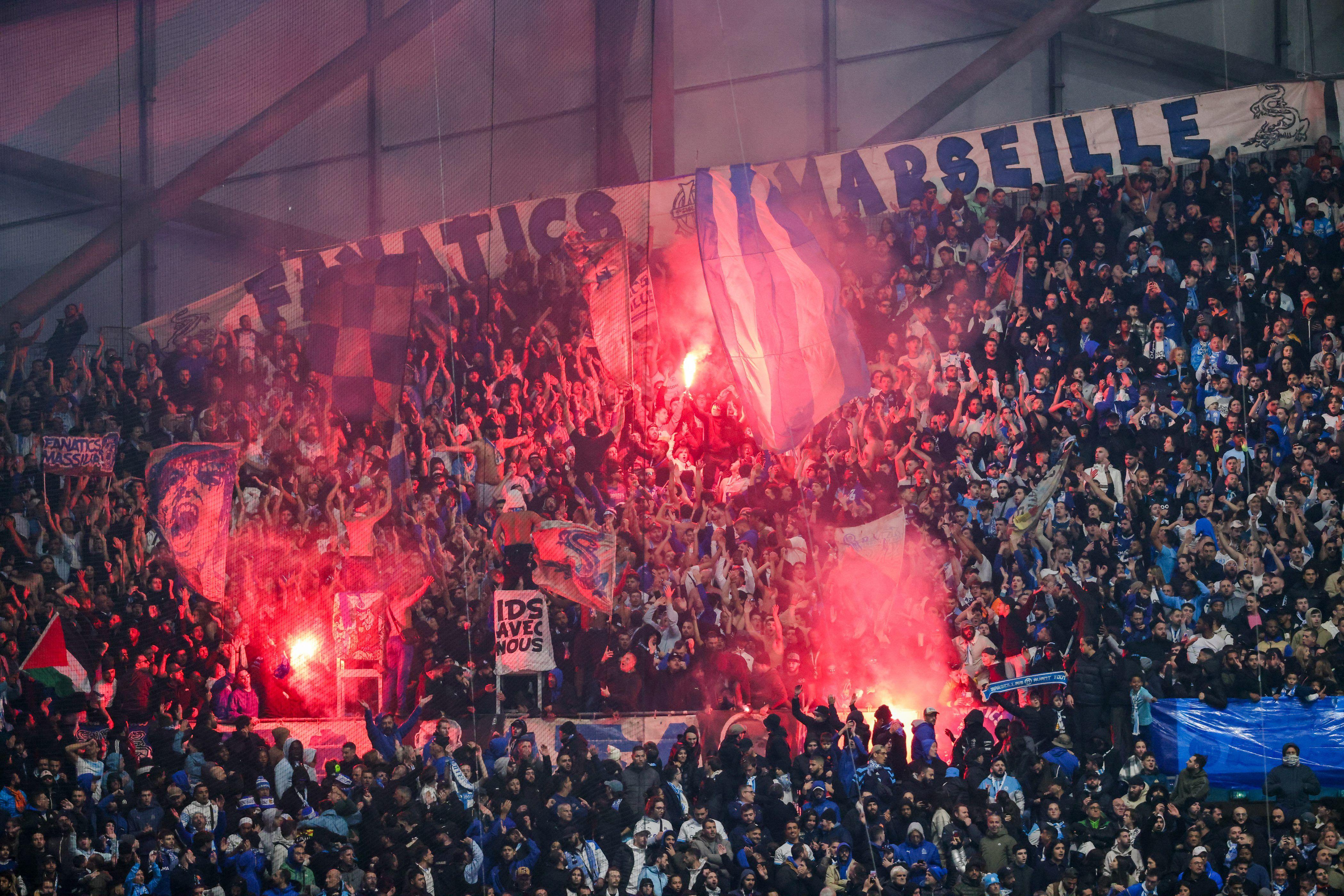 Le rôle des supporters⁢ dans le succès de ⁢l’OM