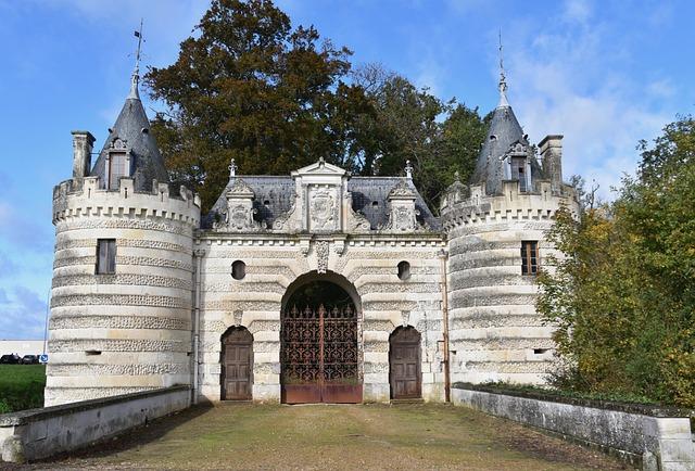 Les charmes de la⁣ Sarthe pour des vacances d'hiver en famille