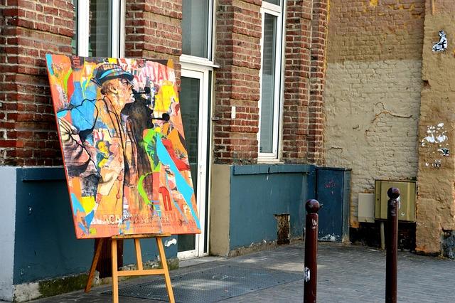 Activités recommandées ​pendant les vacances scolaires ‍à⁢ Lille