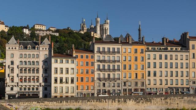 Lumières sur l'histoire du cinéma à Lyon