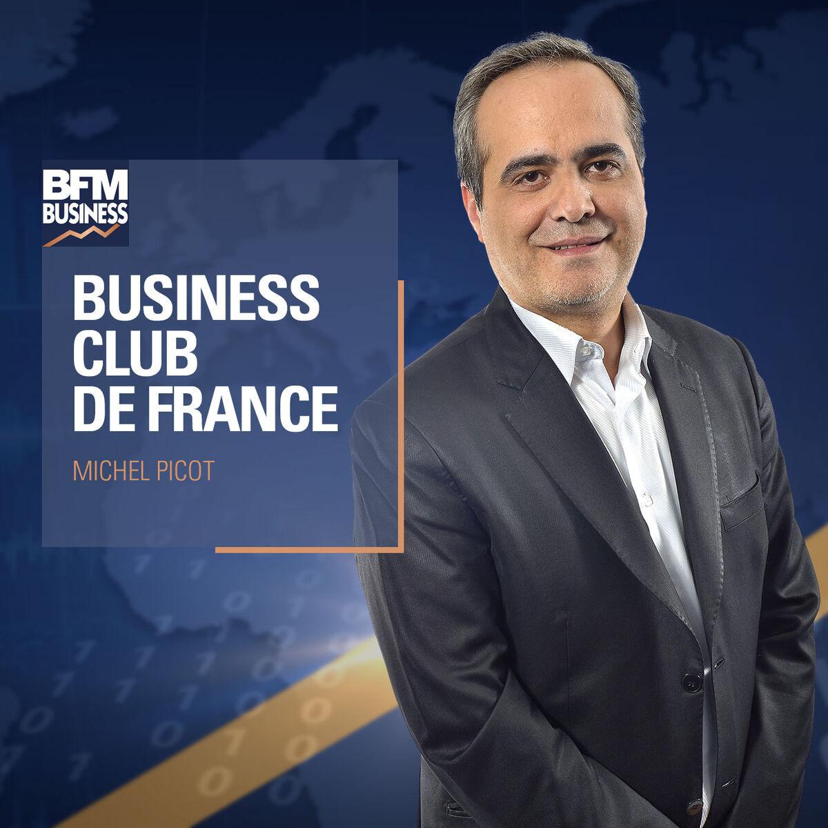 Exploration des activités du Business Club de France - Tébéo