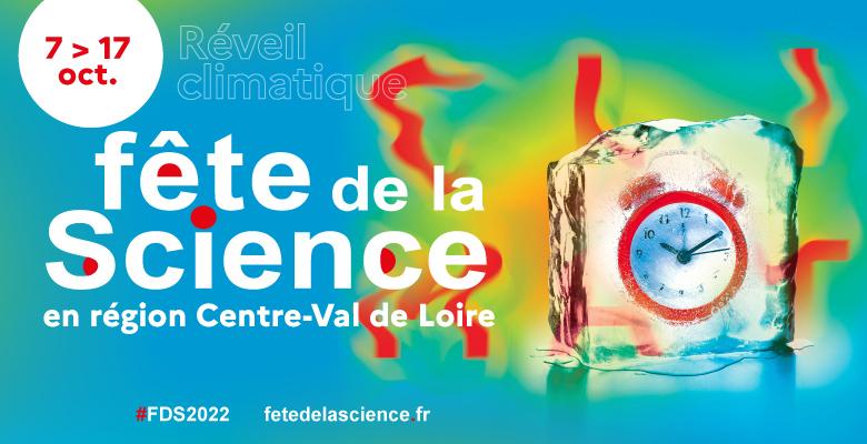 Les temps forts de la Fête de la science : un aperçu captivant