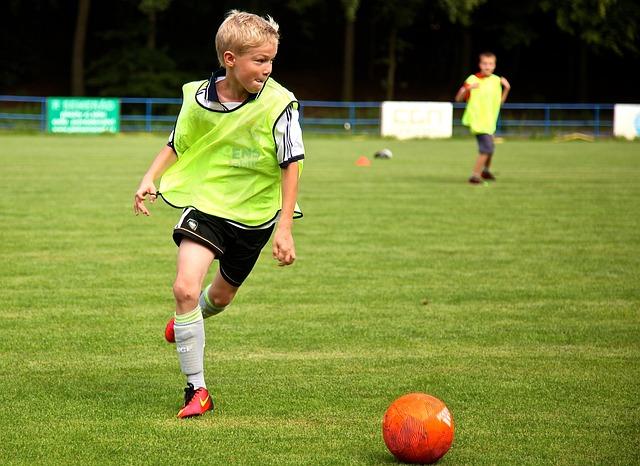 L'impact social du football amateur dans le Bassin d'Arcachon