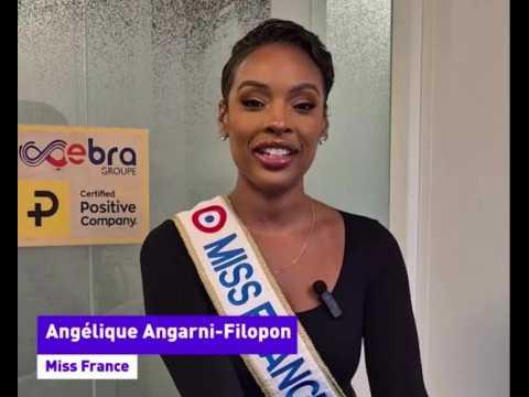 Rencontrez Angélique Angarni-Filopon : Portrait dune Candidate Engagée