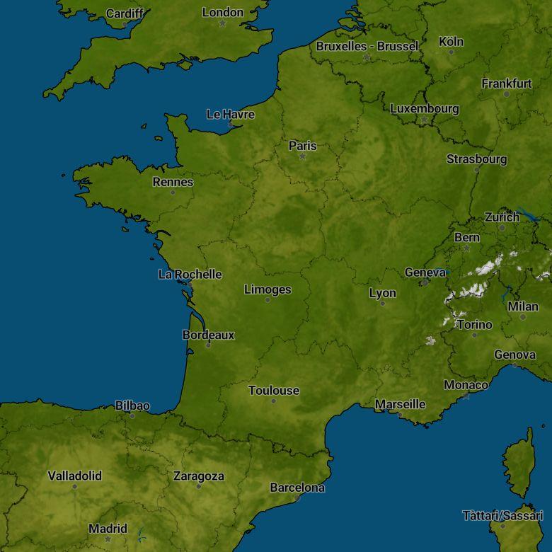 Limpact de la météo sur vos projets du week-end : conseils et recommandations