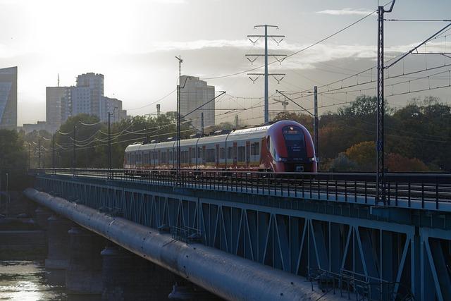 Stratégies de mobilité durable pour une ville en pleine expansion