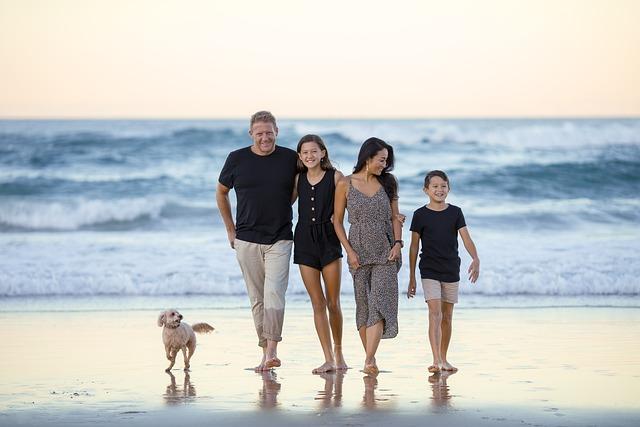 Une aventure ludique pour toute la famille