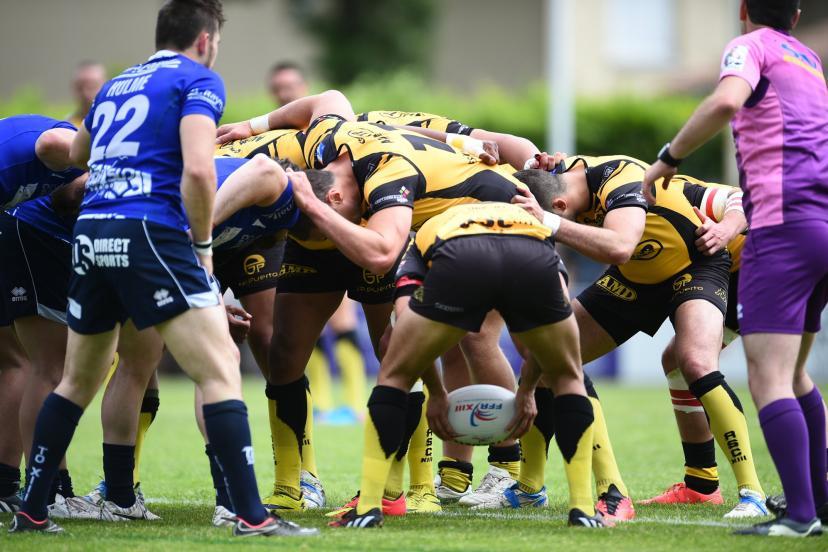 Rugby à XIII au cœur des passions : retour sur un duel mémorable