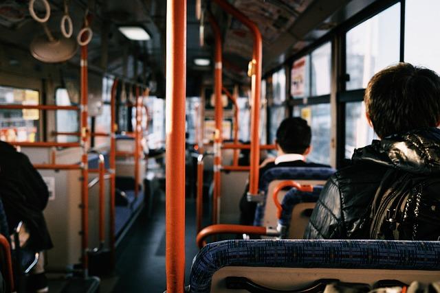 Les enjeux de la sécurité des jeunes dans les transports publics