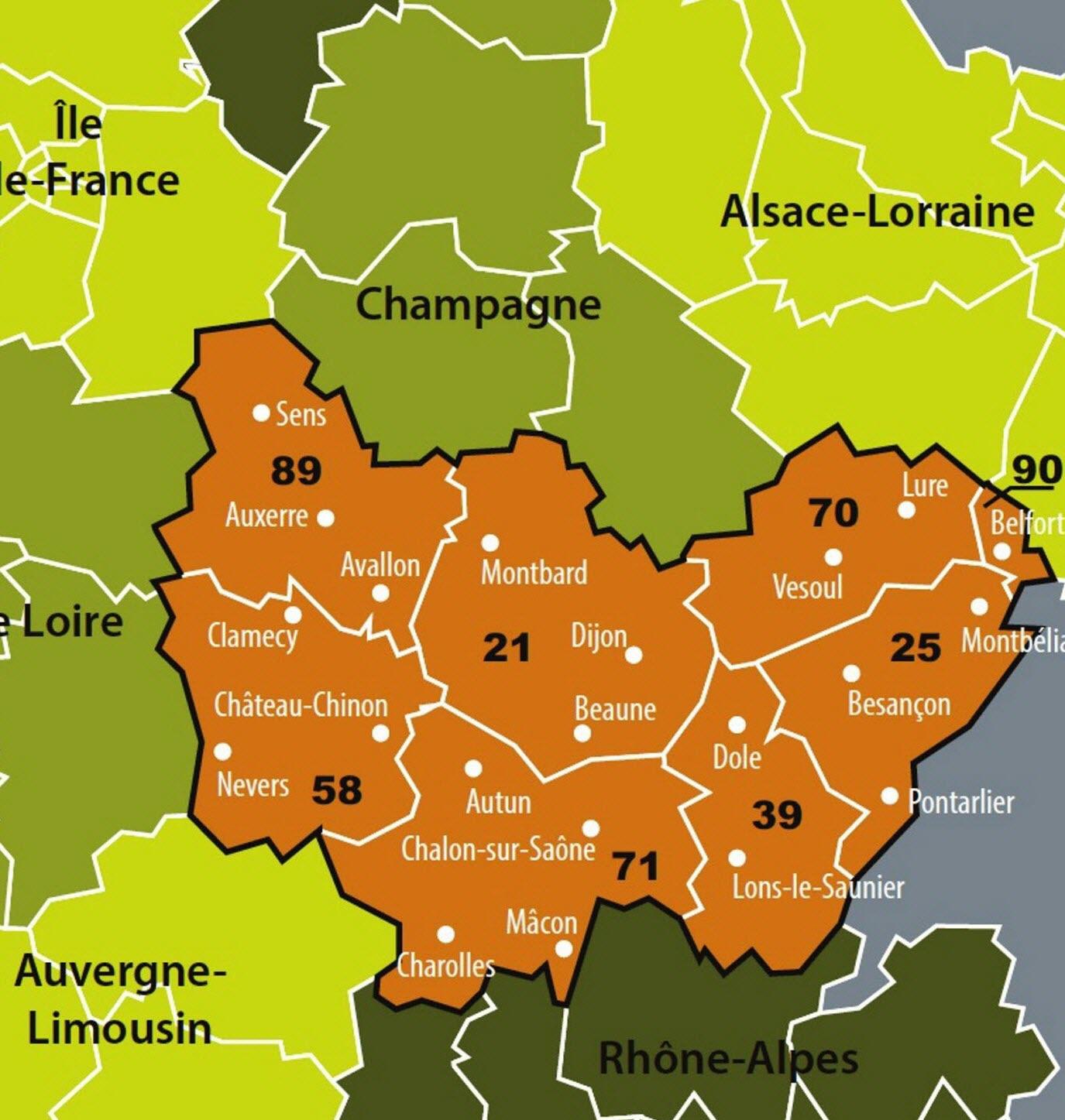 Conseils pratiques pour choisir sa commune idéale dans le Rhône