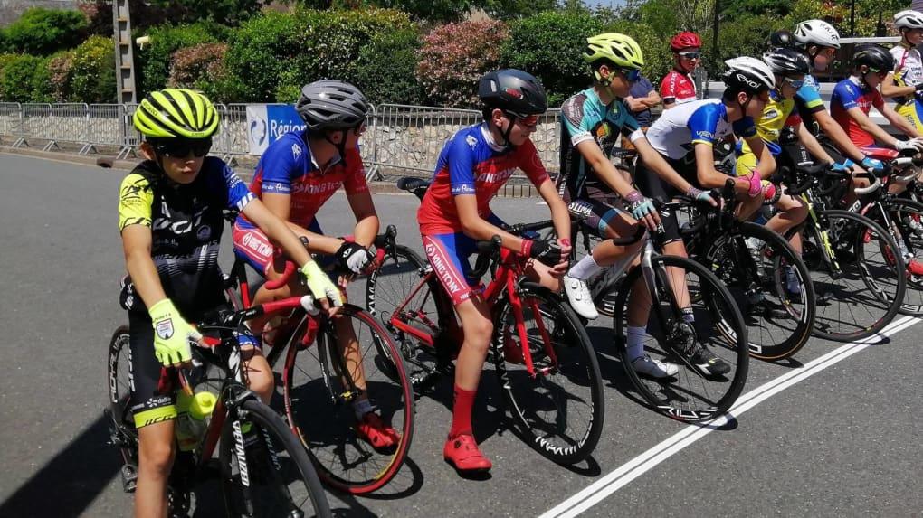 Recommandations pour les jeunes cyclistes inspirés par ce succès remarquable