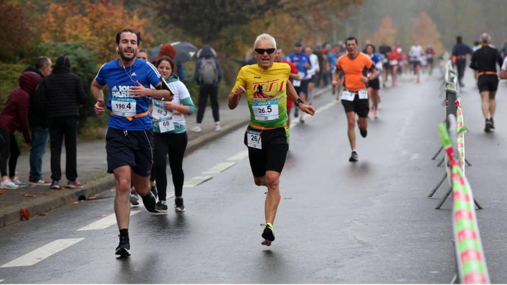 Les facteurs déterminants pour une course réussie