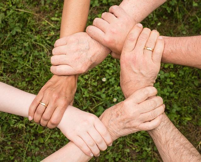 Initiatives communautaires : promouvoir la santé mentale sur le campus