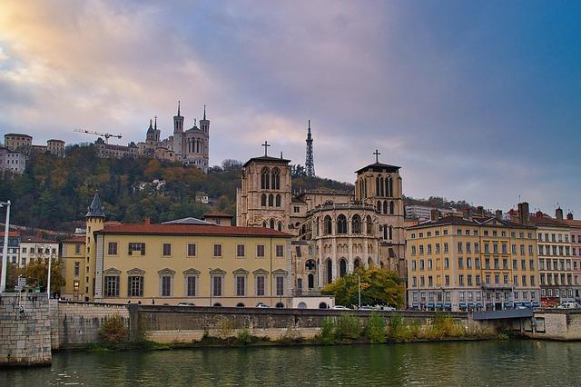 Stratégies‍ de développement durable à ⁣l’Aéroport​ de ​Lyon