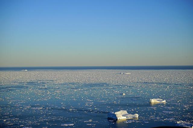 Révélations sur lhistoire de la Terre à partir de la carotte de glace