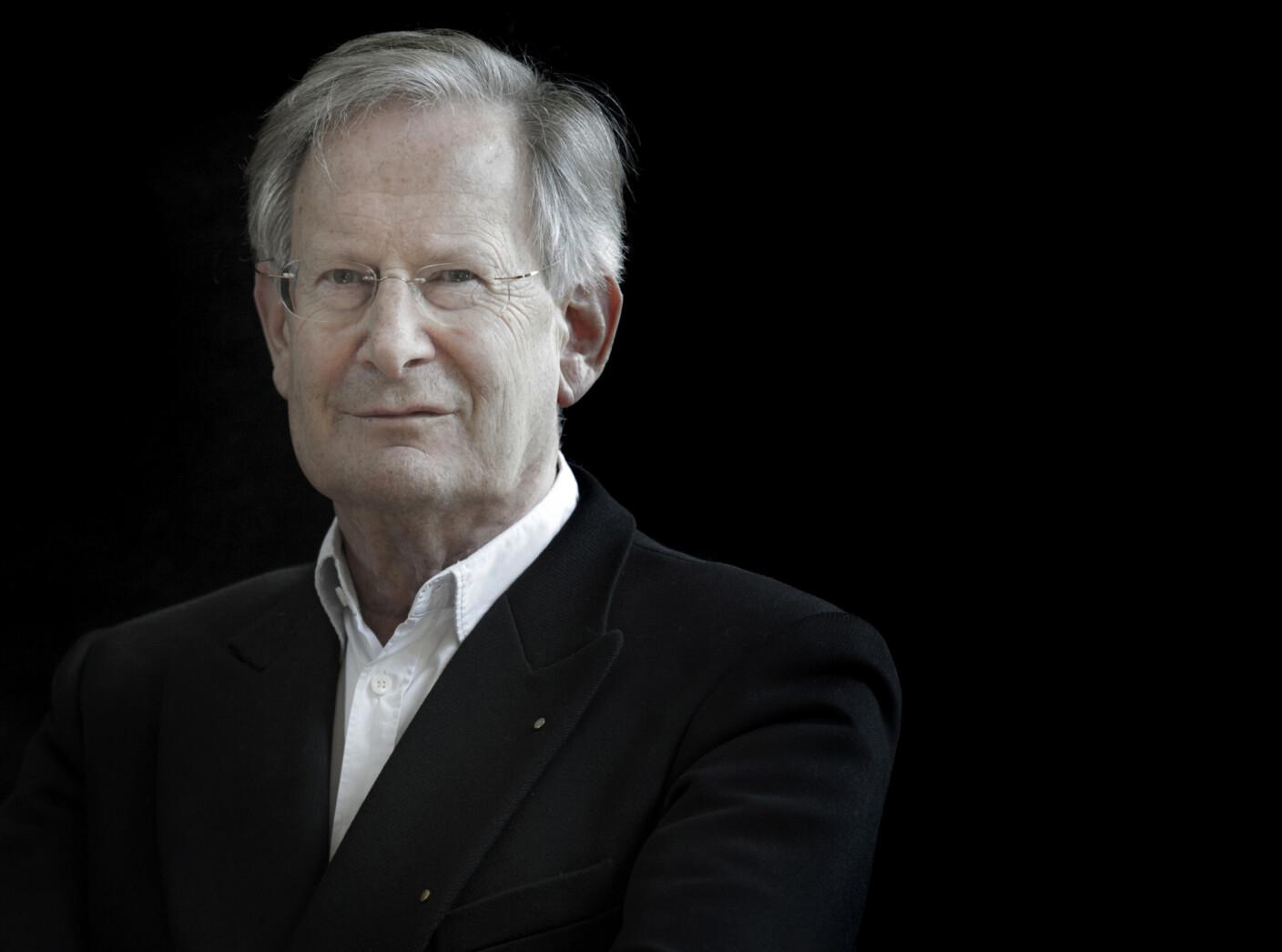 john Eliot Gardiner : L'art ⁣de diriger avec passion et précision