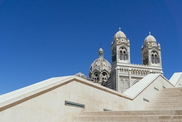 Marseille : Une course-poursuite spectaculaire au cœur de la ville